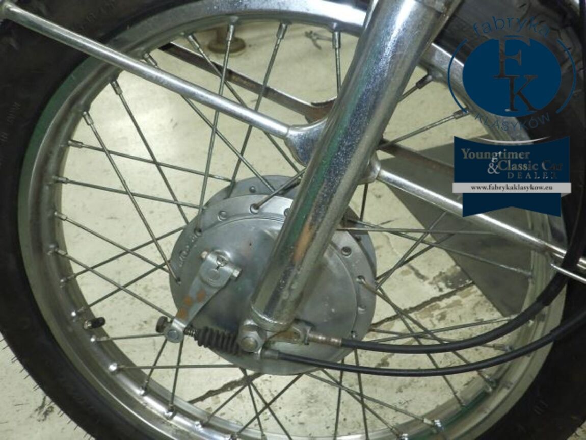 SUZUKI T90  - zdjęcie 23