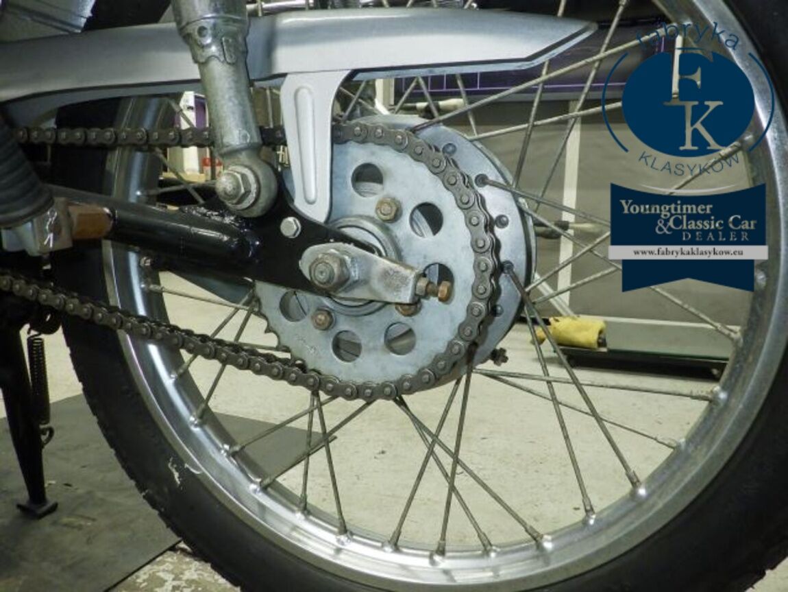 SUZUKI T90  - zdjęcie 26