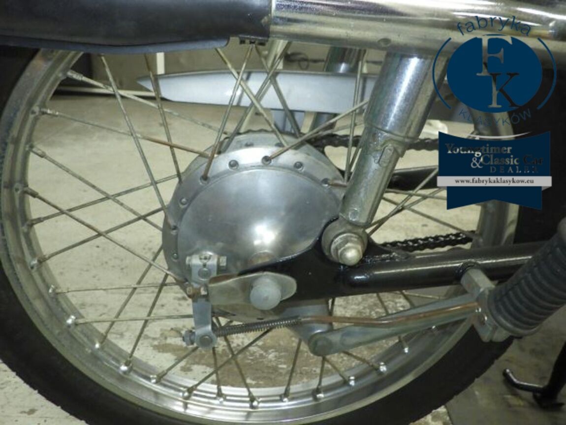 SUZUKI T90  - zdjęcie 28