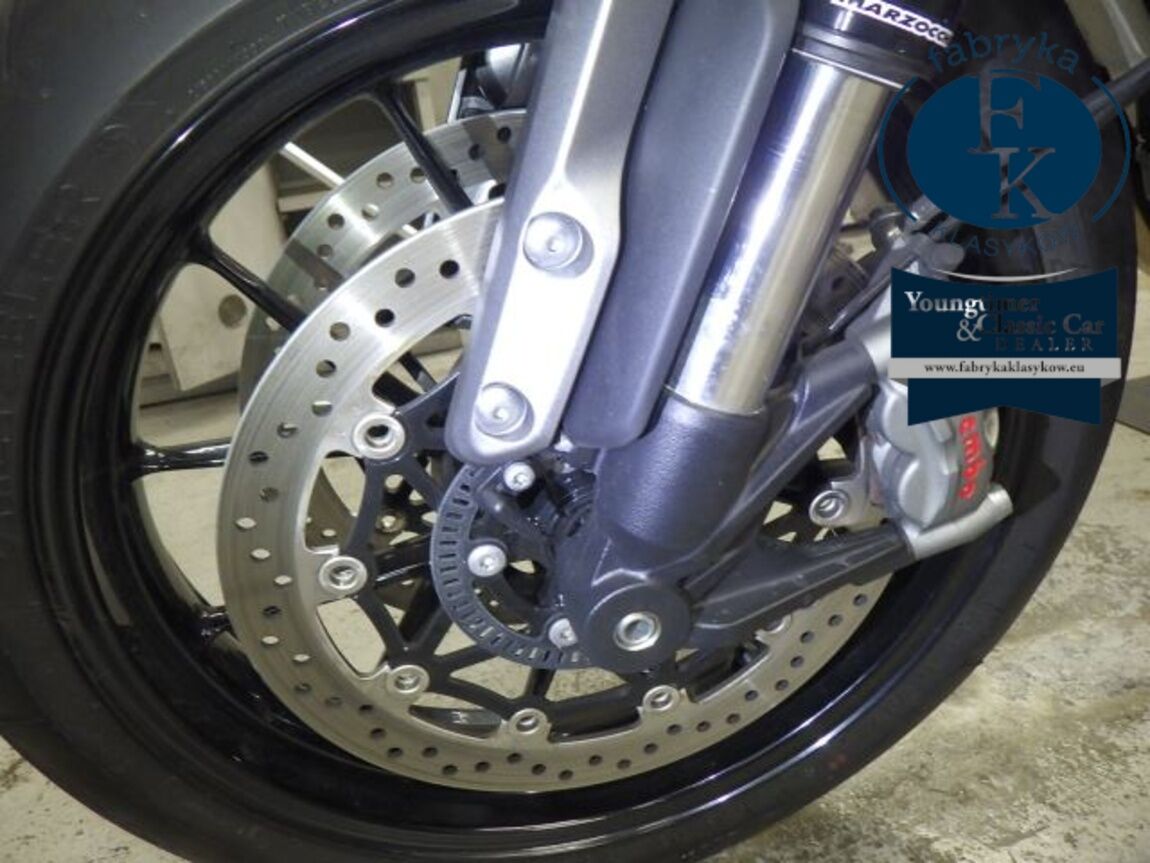 TRIUMPH SPEED TWIN 2024 - zdjęcie 24
