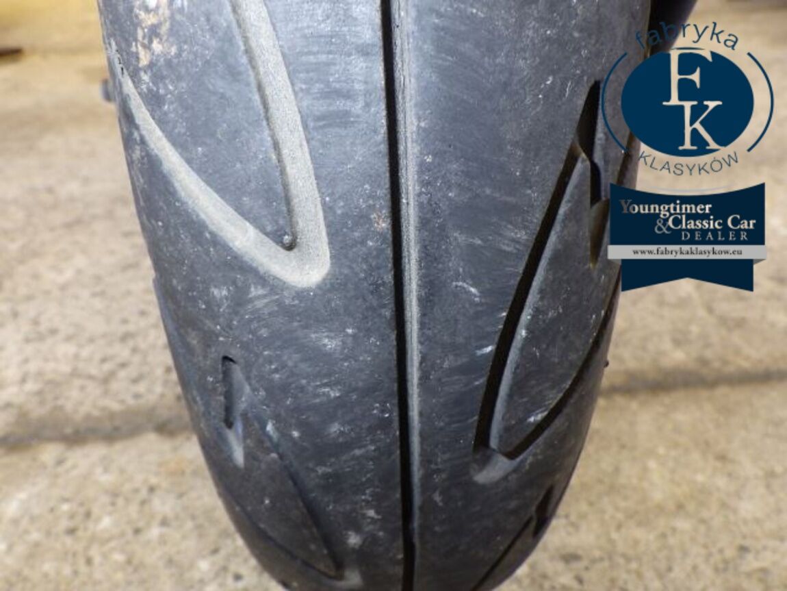 HONDA CREA SCOOPY - zdjęcie 17