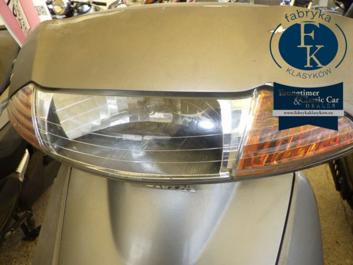 HONDA LEAD 50  - zdjęcie 11