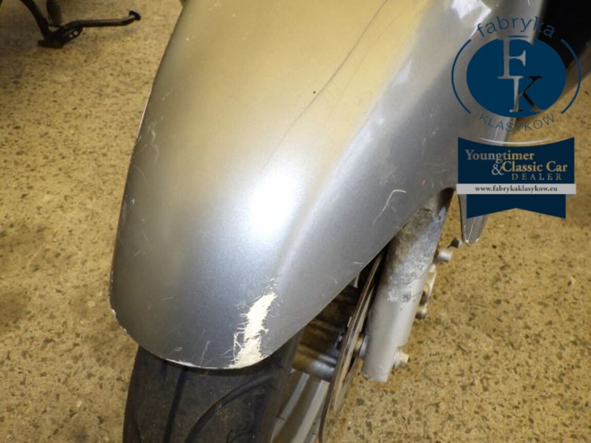 HONDA LEAD 50  - zdjęcie 12