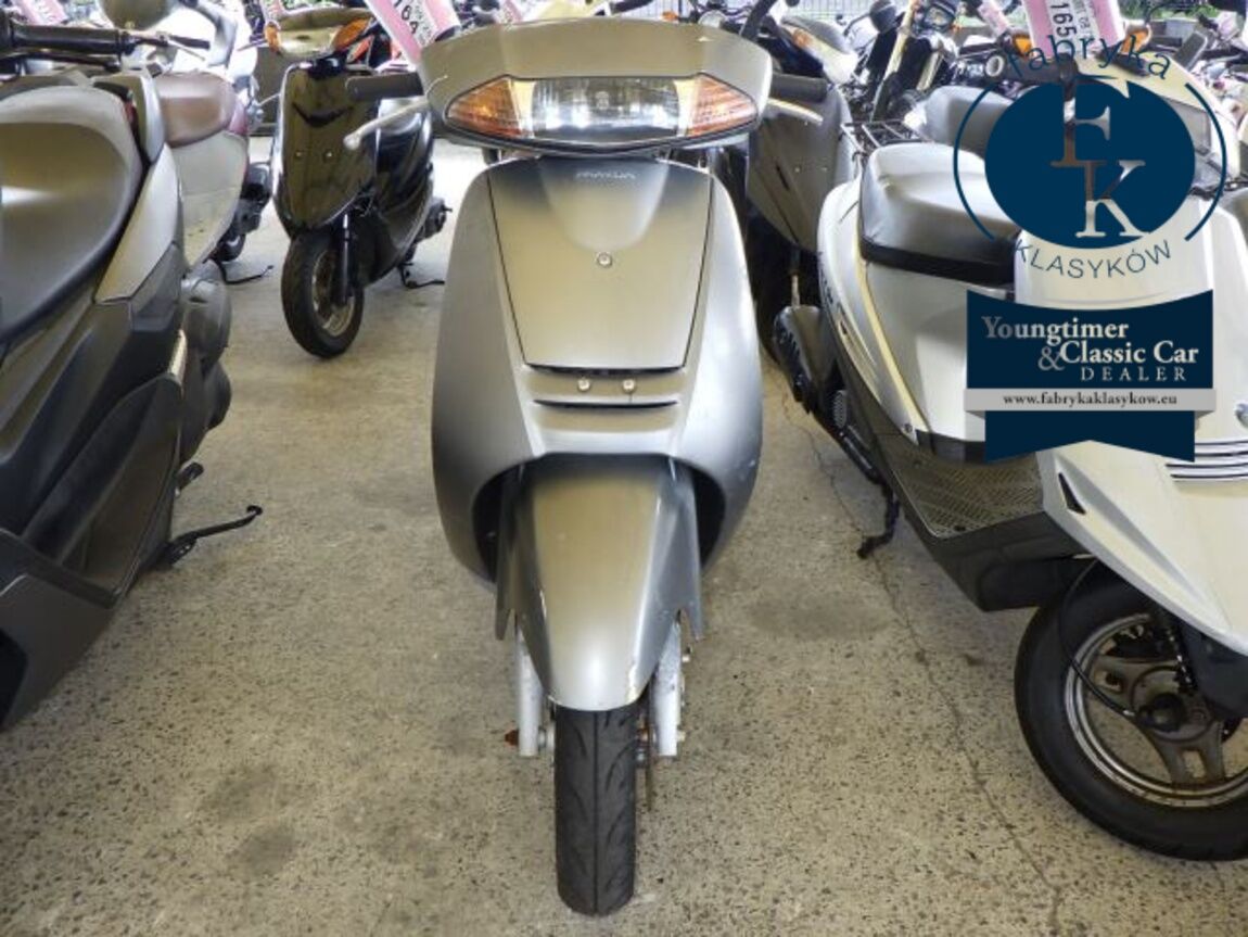 HONDA LEAD 50  - zdjęcie 16