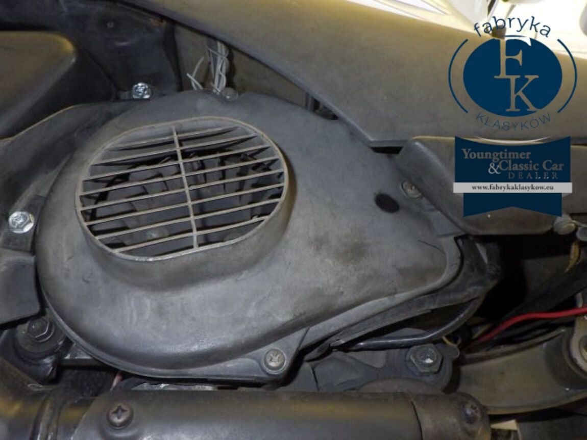 SUZUKI ADDRESS V100  - zdjęcie 5