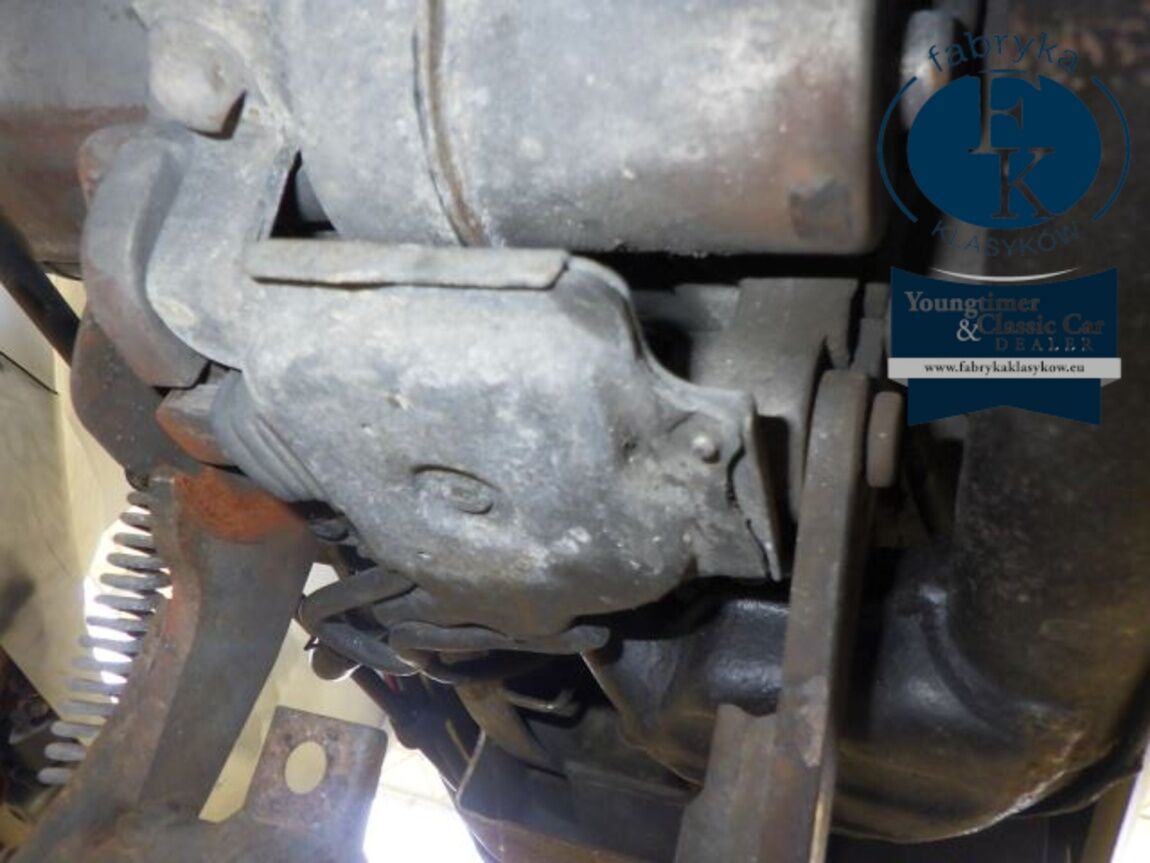 SUZUKI ADDRESS V100  - zdjęcie 7