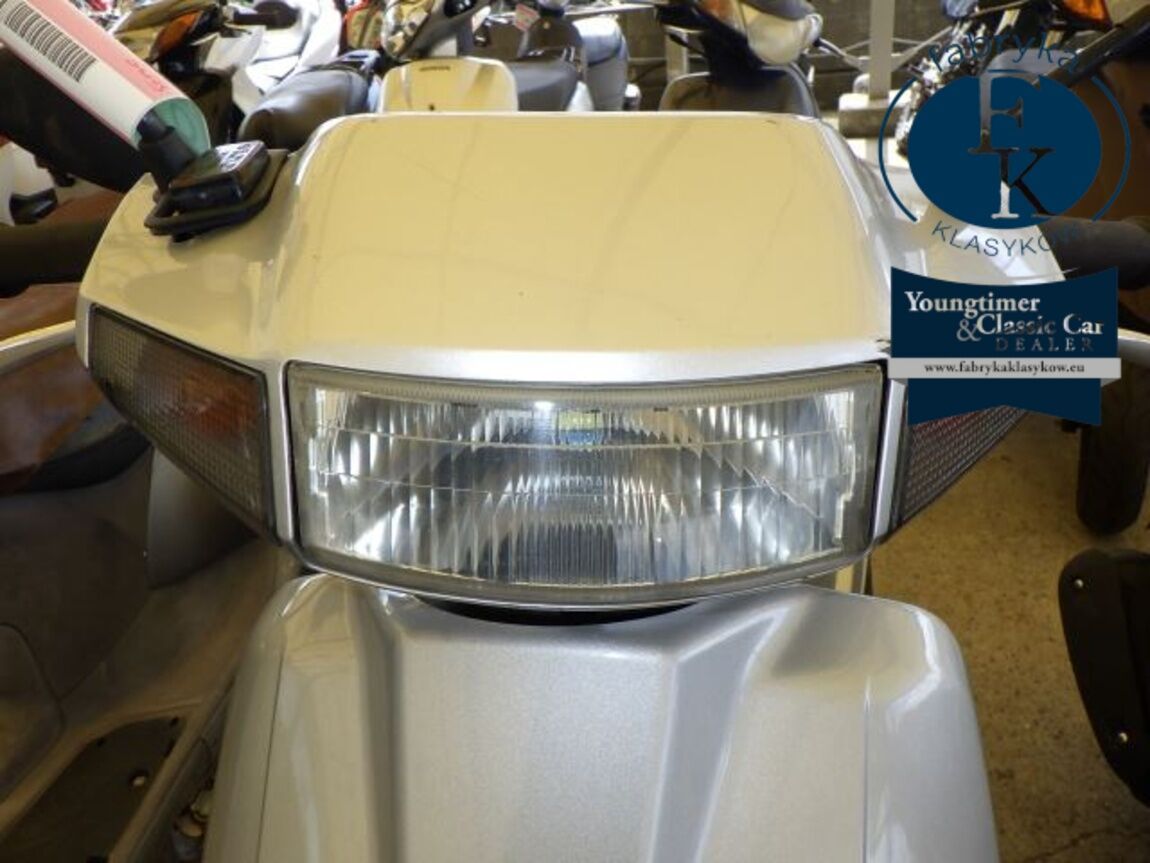 SUZUKI ADDRESS V100  - zdjęcie 11