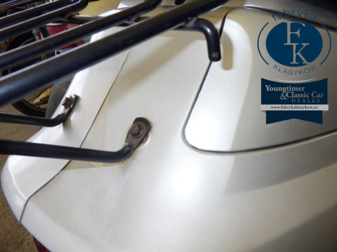 SUZUKI ADDRESS V100  - zdjęcie 15