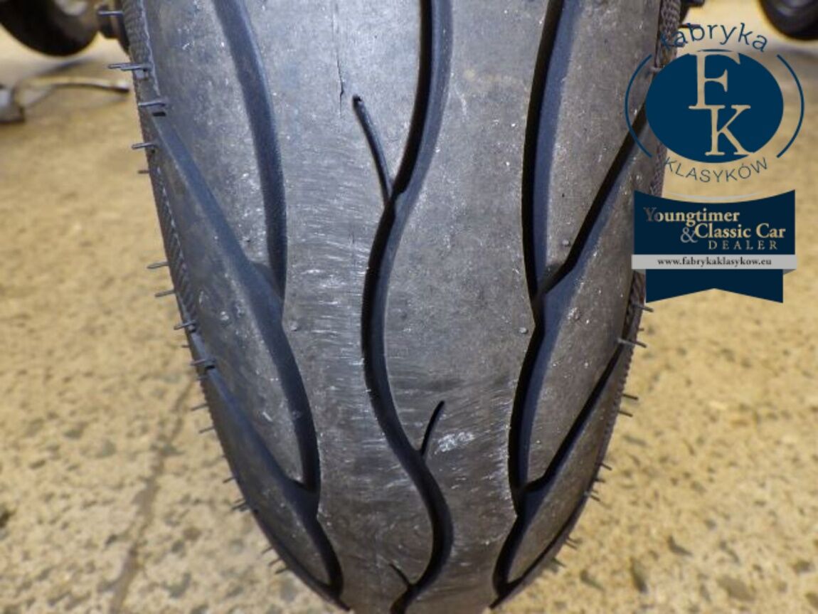 SUZUKI ADDRESS V100  - zdjęcie 17