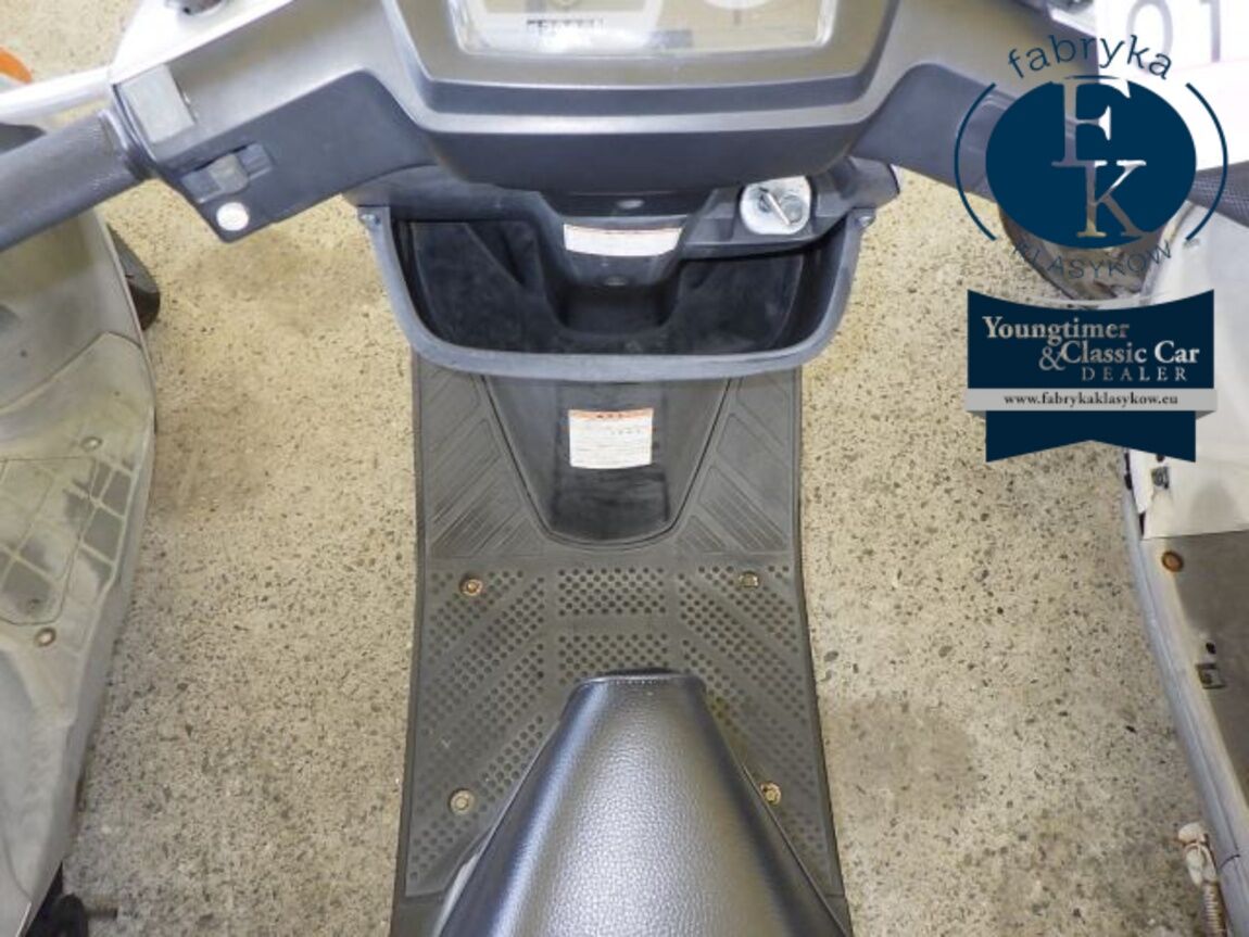 SUZUKI ADDRESS V100  - zdjęcie 27