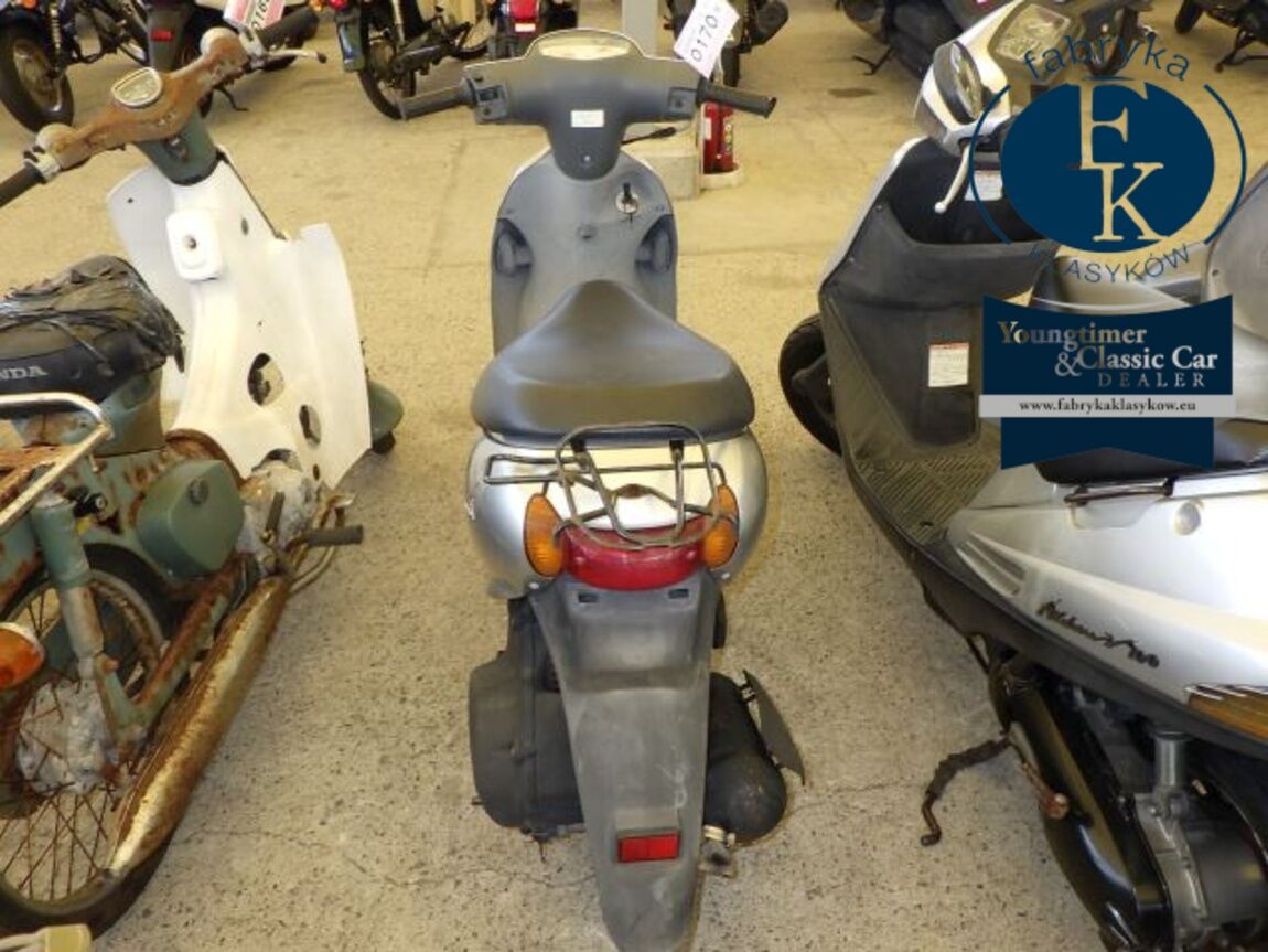 SUZUKI LET S4  - zdjęcie 20