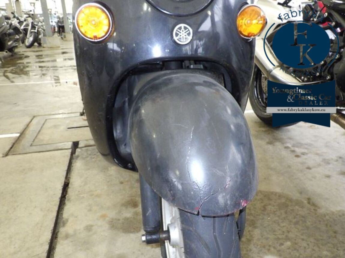 YAMAHA VINO-2  - zdjęcie 14