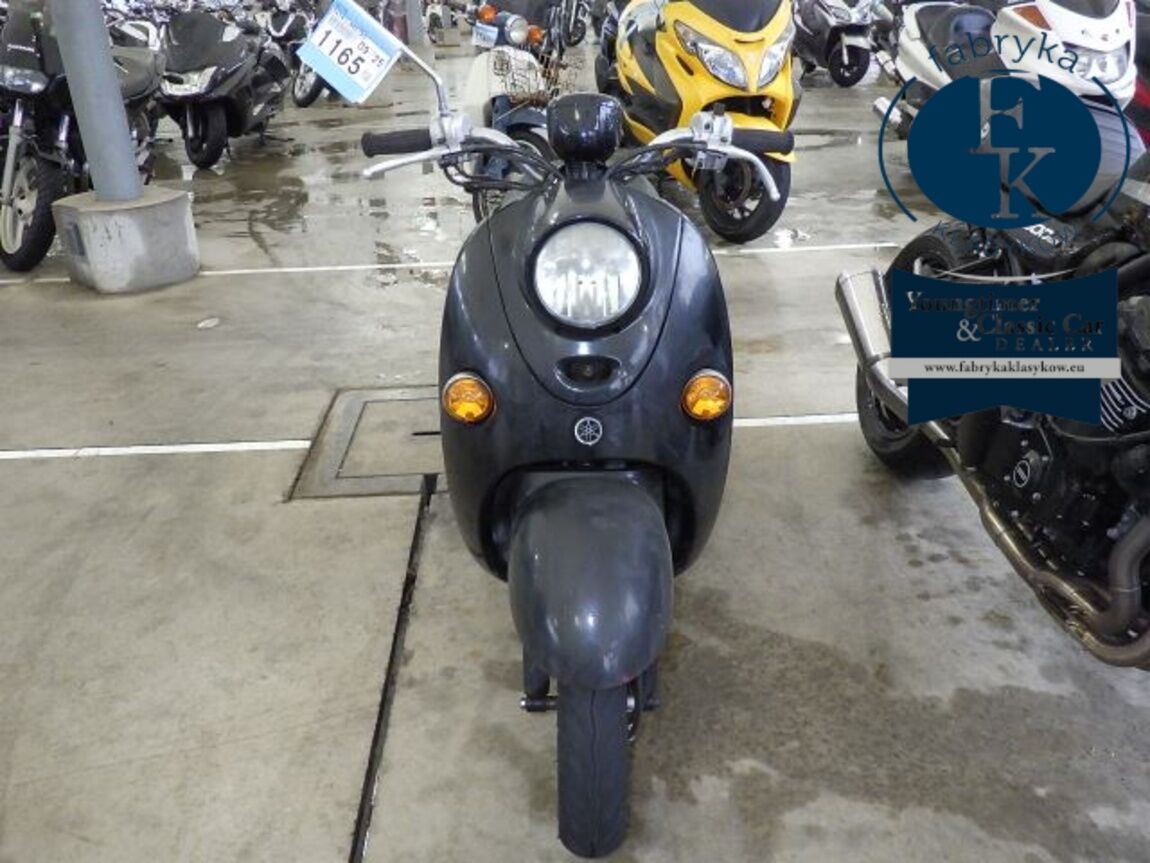 YAMAHA VINO-2  - zdjęcie 16