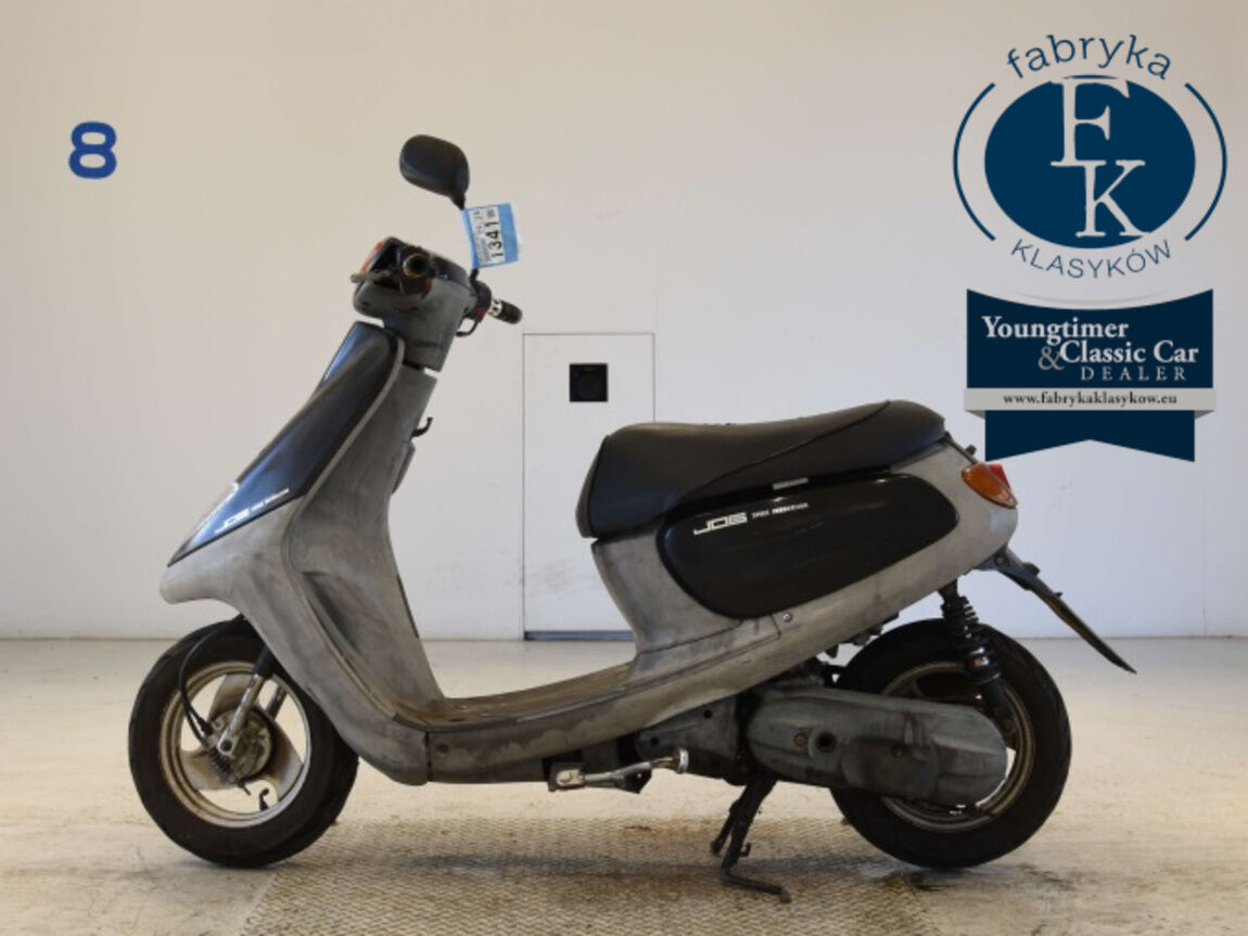 YAMAHA JOG-3  - zdjęcie 3