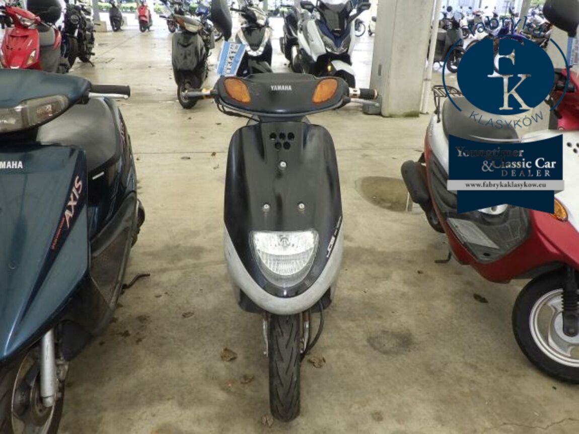 YAMAHA JOG-3  - zdjęcie 16