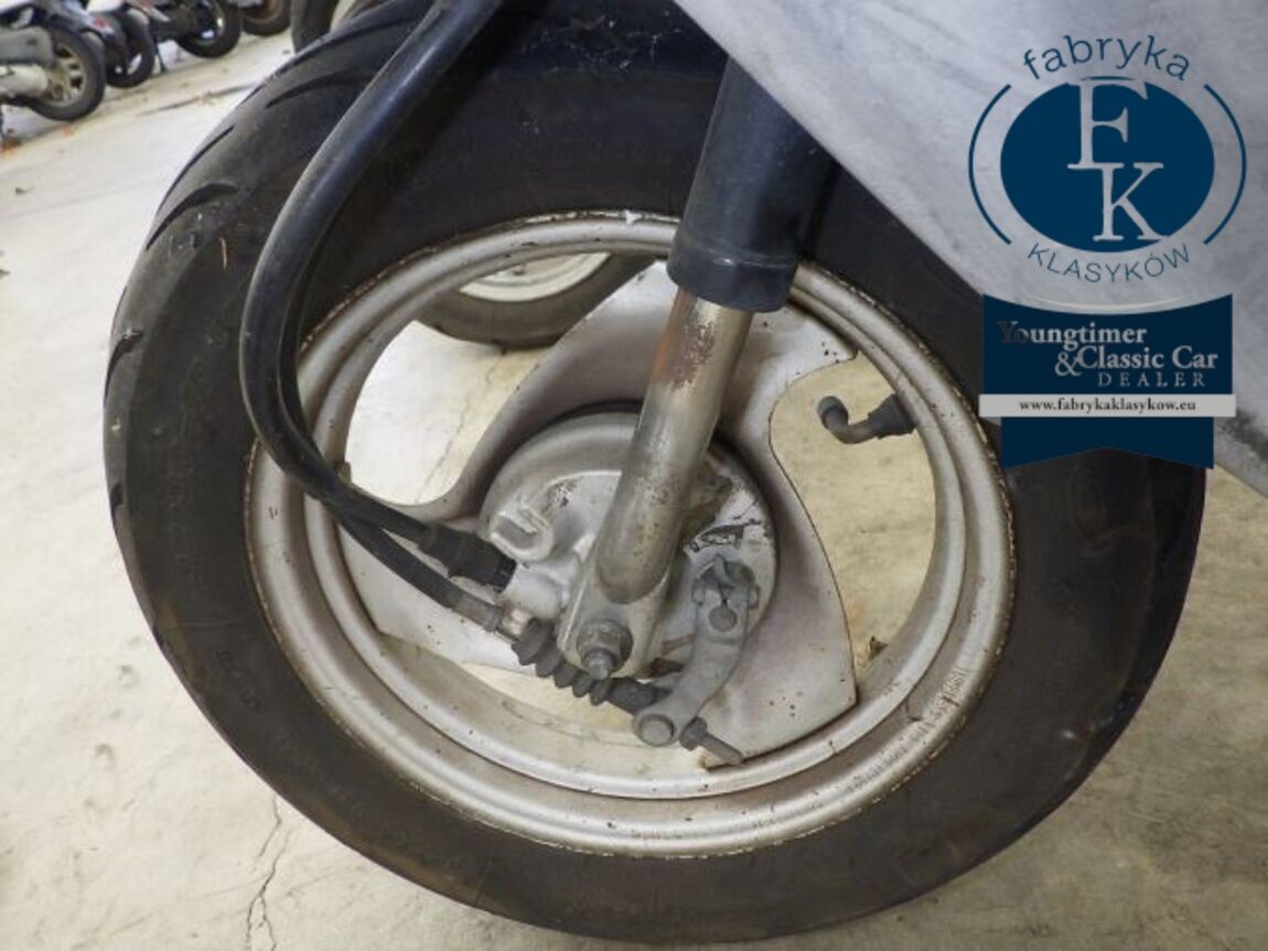 YAMAHA JOG-3  - zdjęcie 19