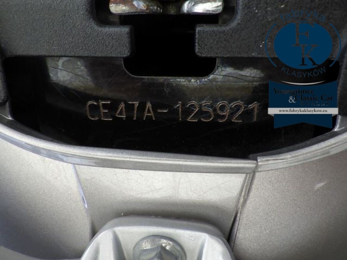 SUZUKI ADDRESS110-2  - zdjęcie 24