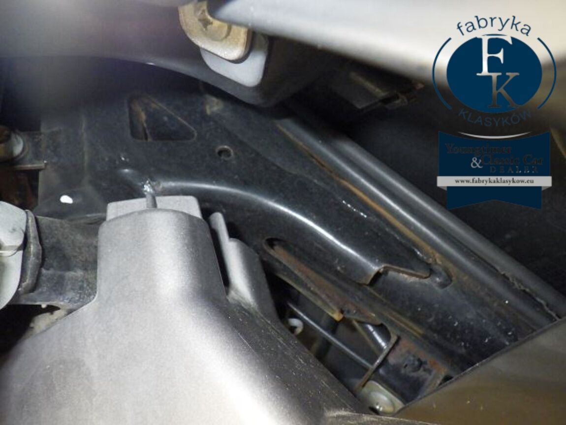 SUZUKI ADDRESS110-2  - zdjęcie 26