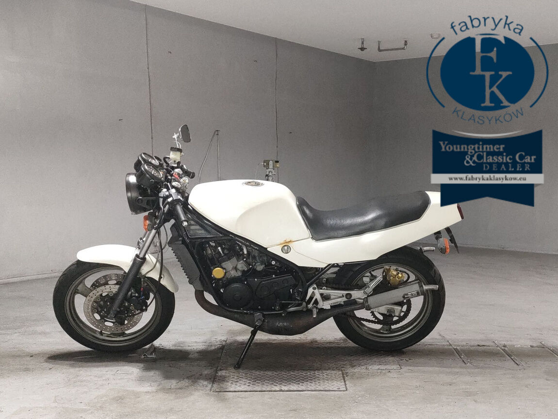 YAMAHA RZ250R - zdjęcie 3