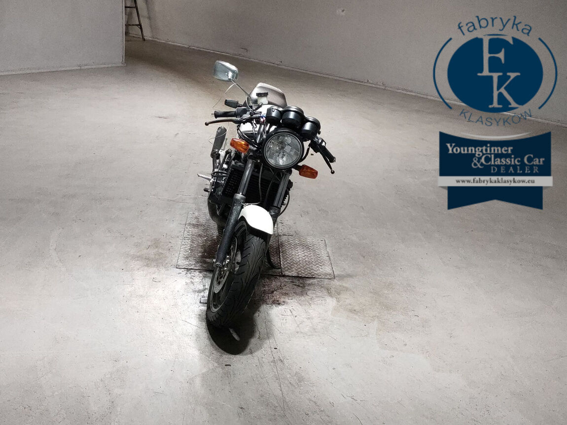 YAMAHA RZ250R - zdjęcie 4
