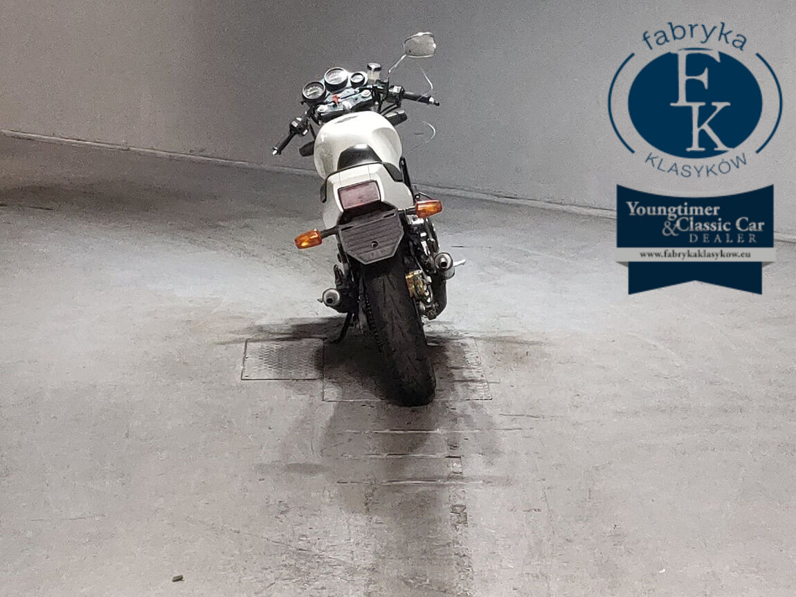 YAMAHA RZ250R - zdjęcie 5