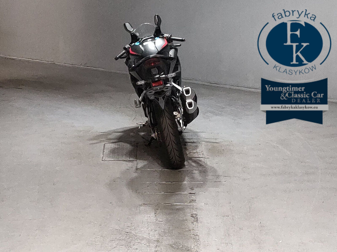 HONDA CBR250RR  - zdjęcie 5