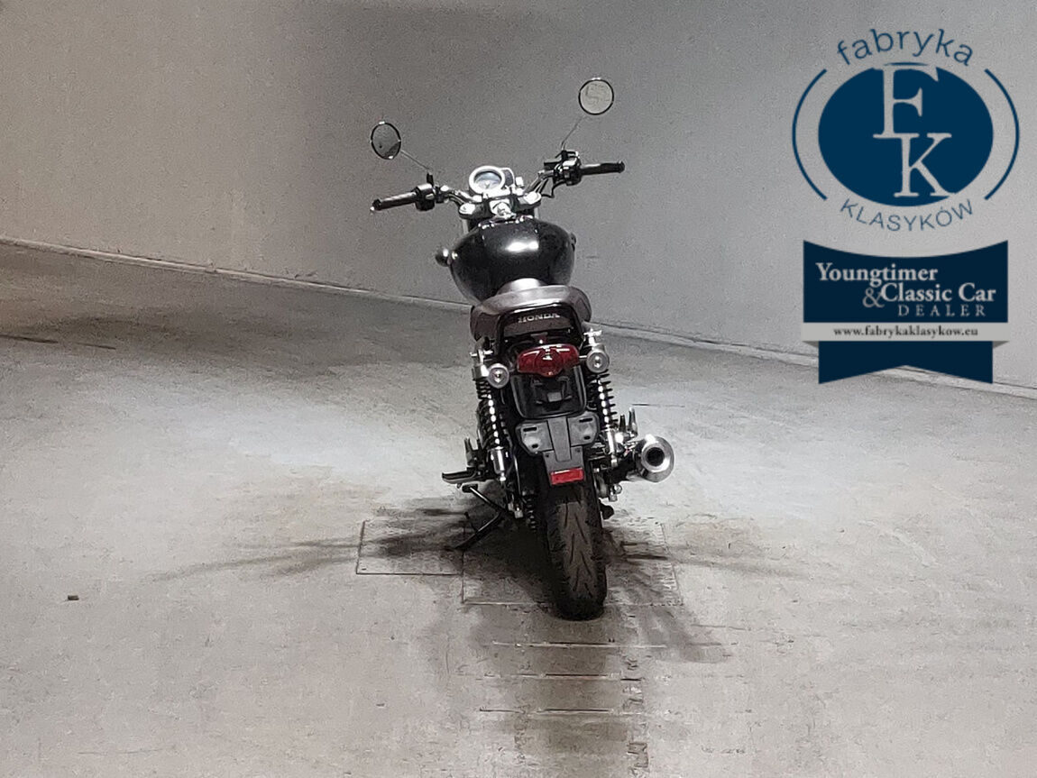 HONDA GB350 2024 - zdjęcie 5