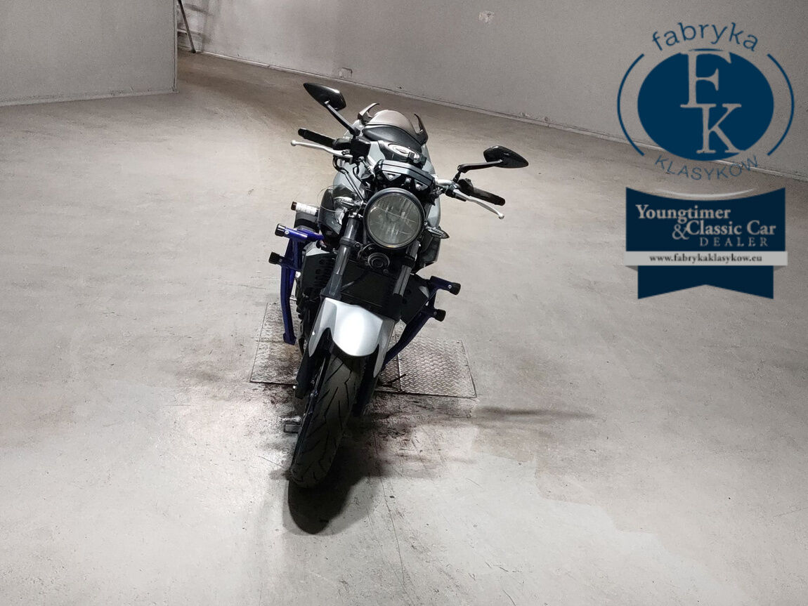 YAMAHA MT-25  - zdjęcie 4