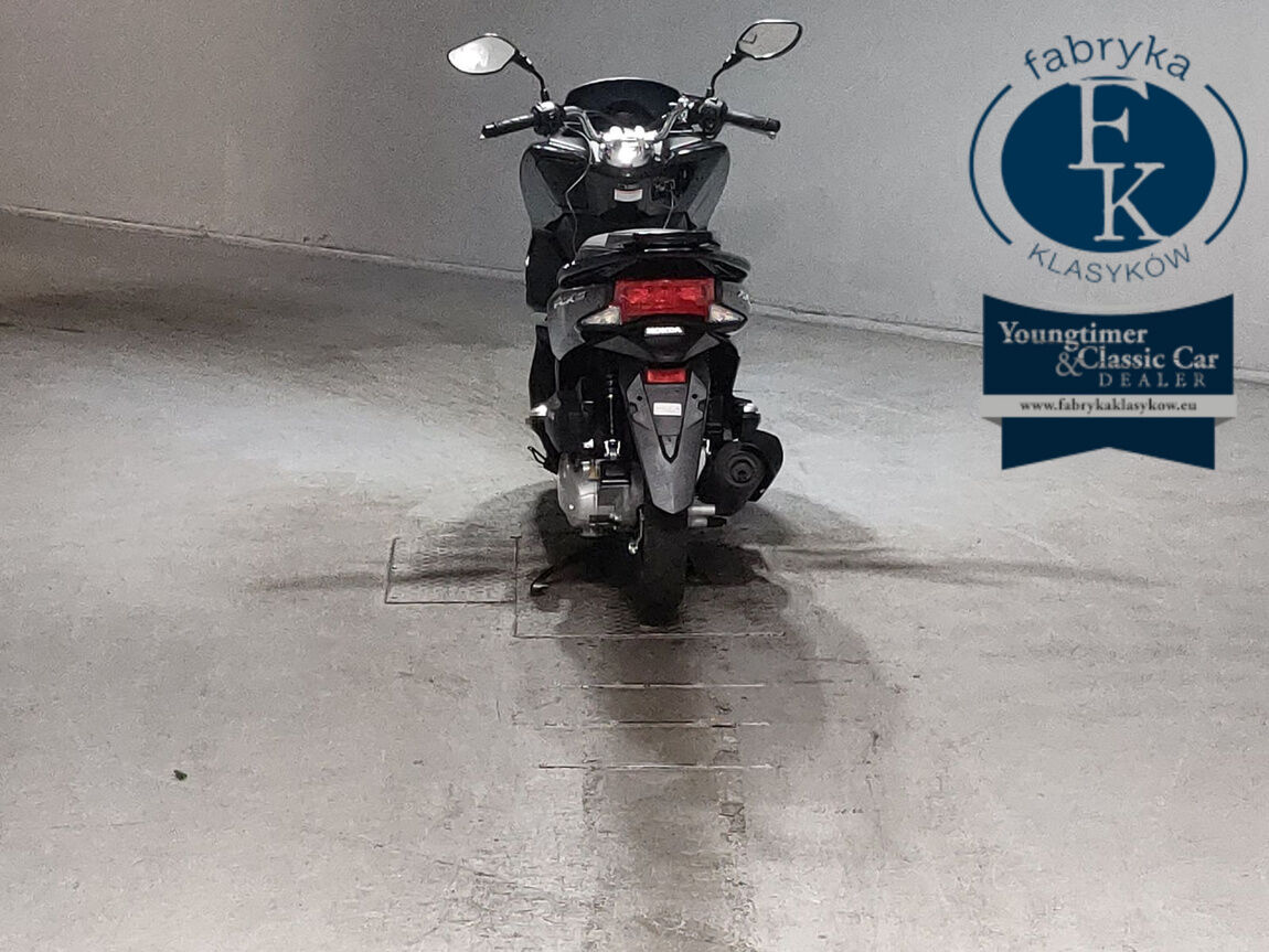 HONDA PCX150  - zdjęcie 5