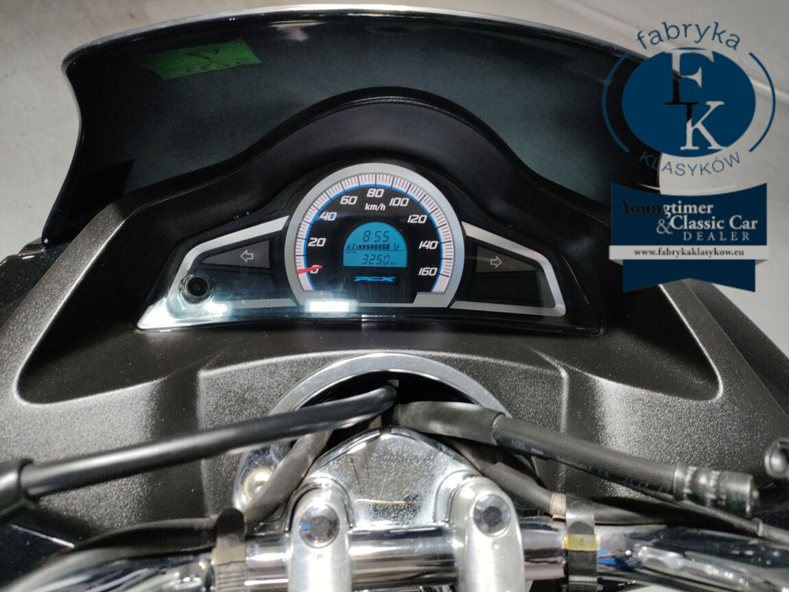 HONDA PCX150  - zdjęcie 6