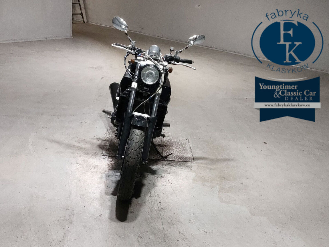 YAMAHA V-MAX 1998 - zdjęcie 4