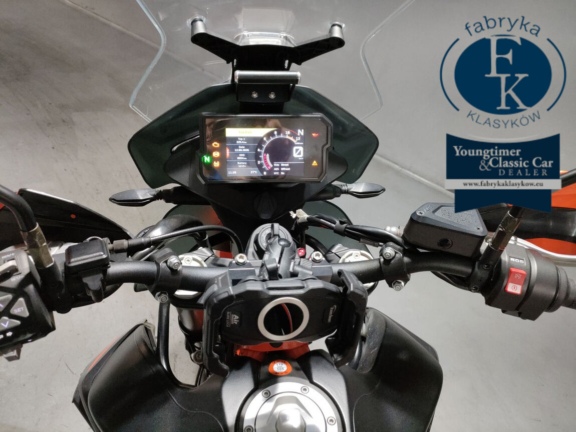 KTM KTM 890 ADVENTURE R 2023 - zdjęcie 6