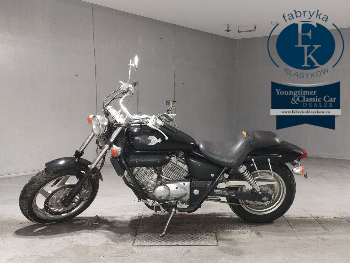 HONDA MAGNA 250  - zdjęcie 3