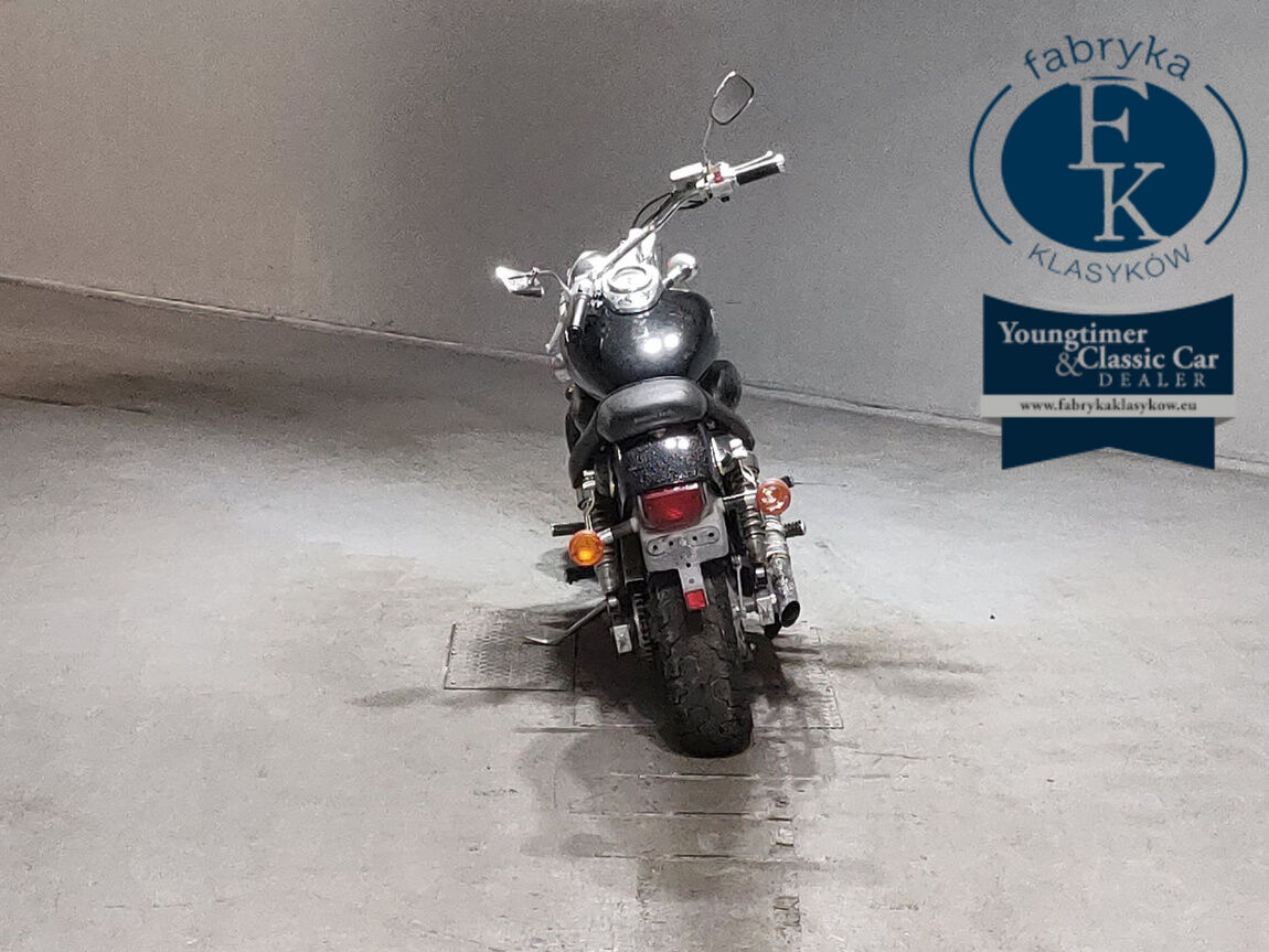 HONDA MAGNA 250  - zdjęcie 5