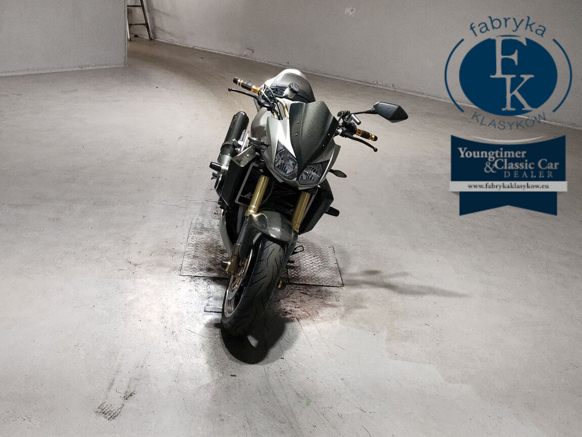 KAWASAKI Z1000 2005 - zdjęcie 4