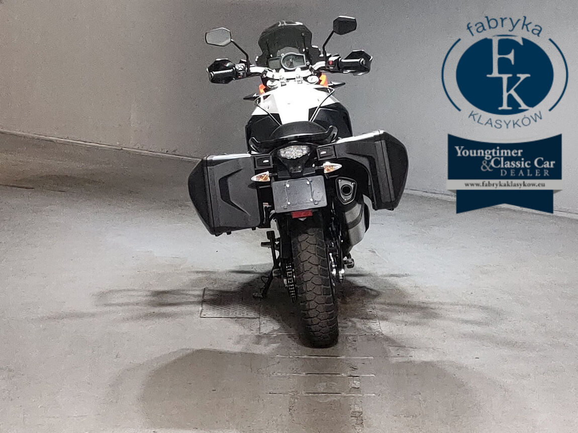 KTM KTM 1090 ADVENTURE R 2020 - zdjęcie 5