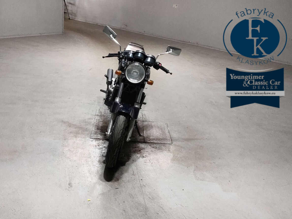 YAMAHA RZ250R  - zdjęcie 4