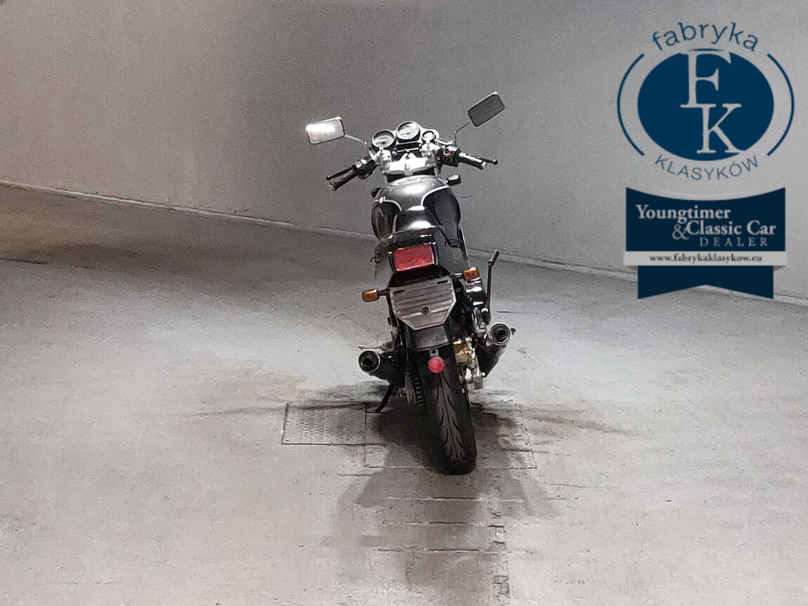 YAMAHA RZ250R  - zdjęcie 5