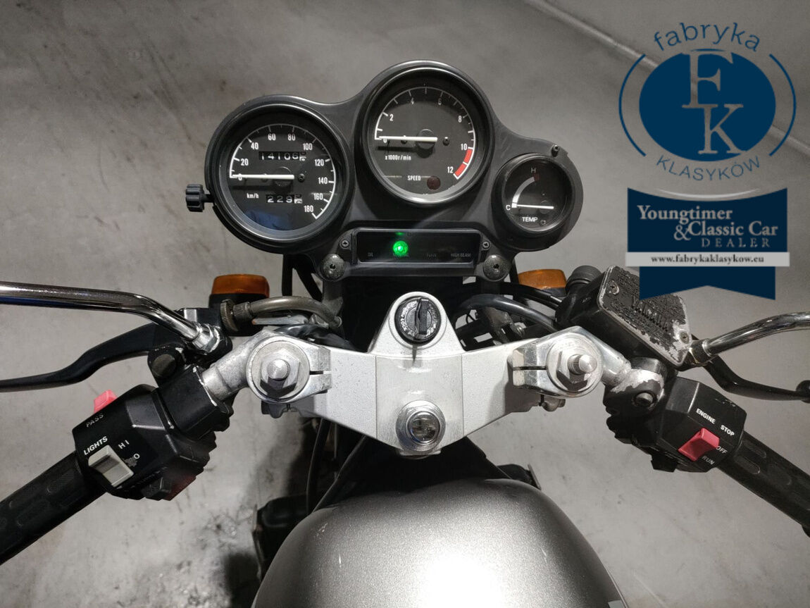 YAMAHA RZ250R  - zdjęcie 6