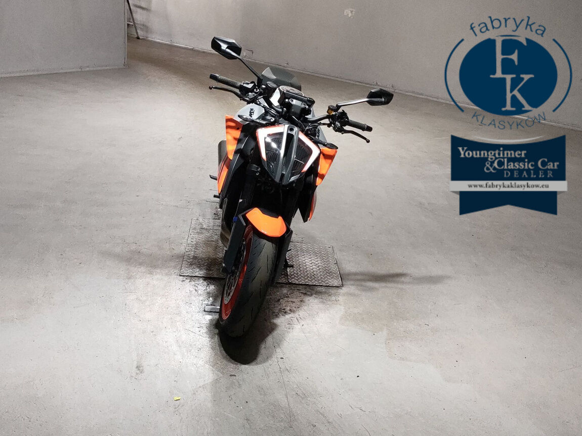 KTM KTM 1290 SUPER DUKE R 2024 - zdjęcie 4