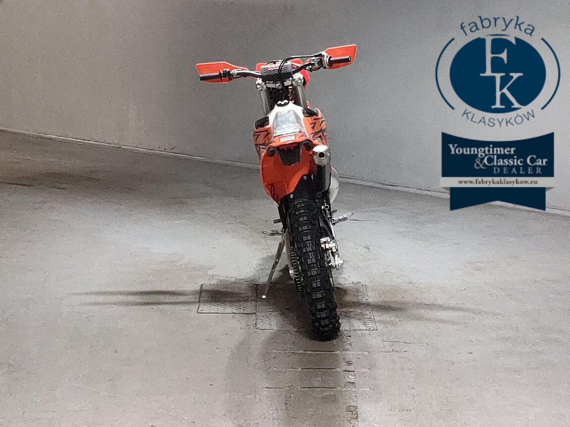 KTM KTM 250XC-W  - zdjęcie 5