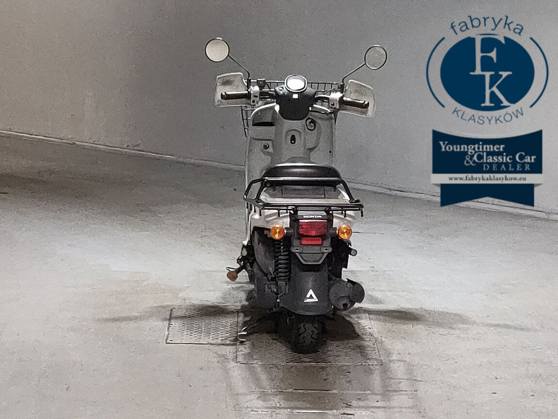 HONDA BENLY110  - zdjęcie 5