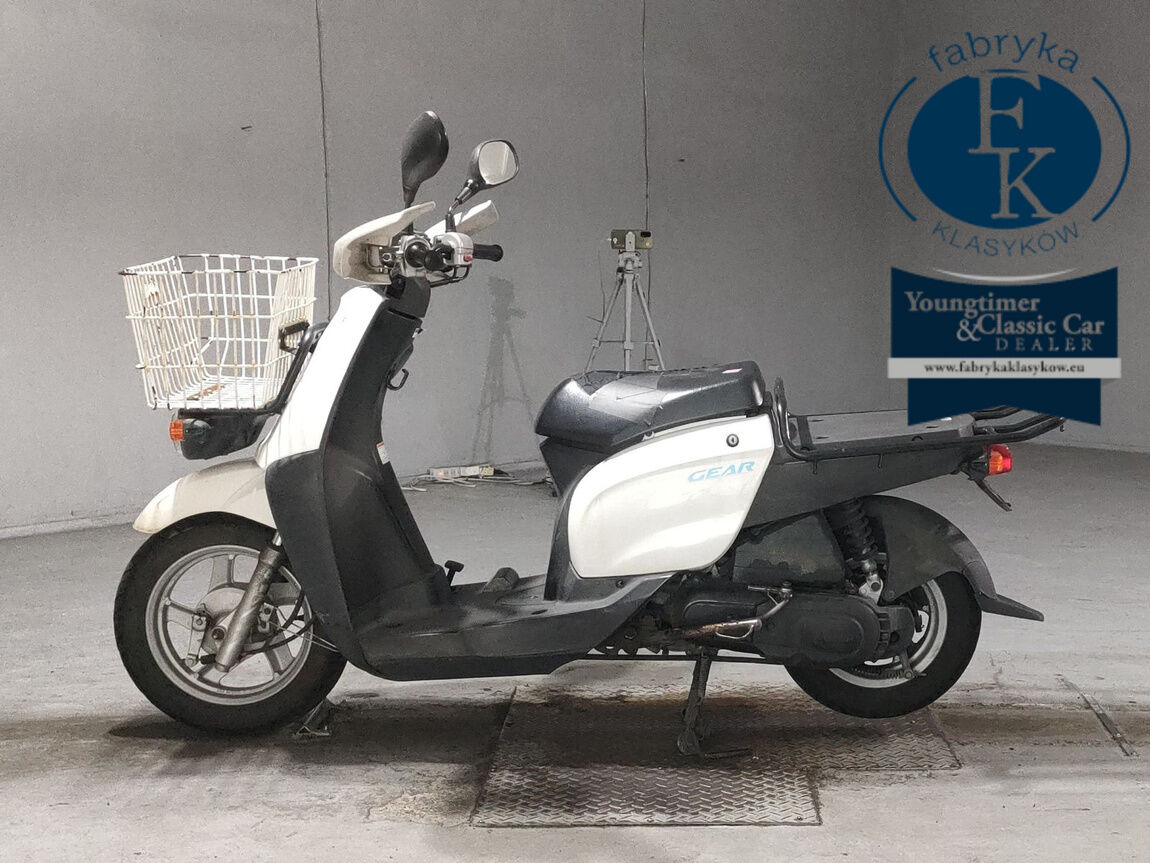 YAMAHA NEWS GEAR  - zdjęcie 3