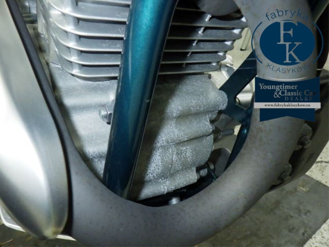 YAMAHA SEROW 250-3  - zdjęcie 12