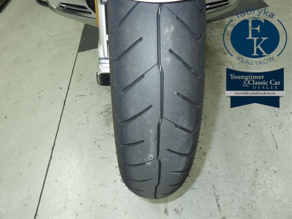 HONDA GL1800 TOUR D 2022 - zdjęcie 23