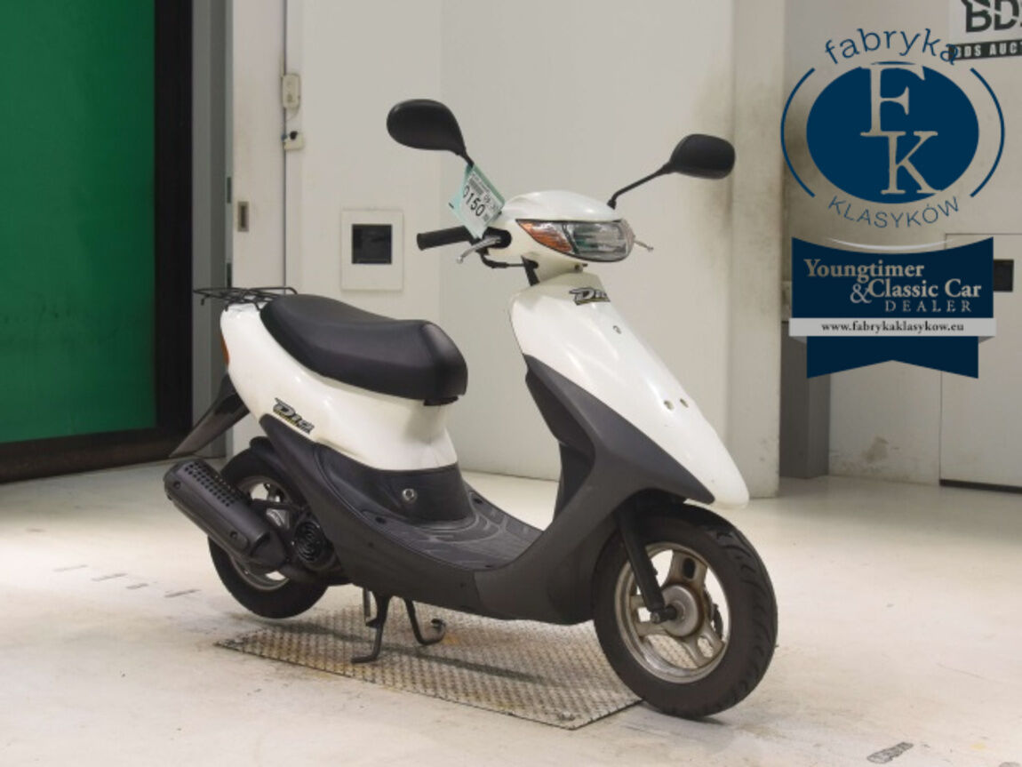 HONDA DIO  - zdjęcie 4