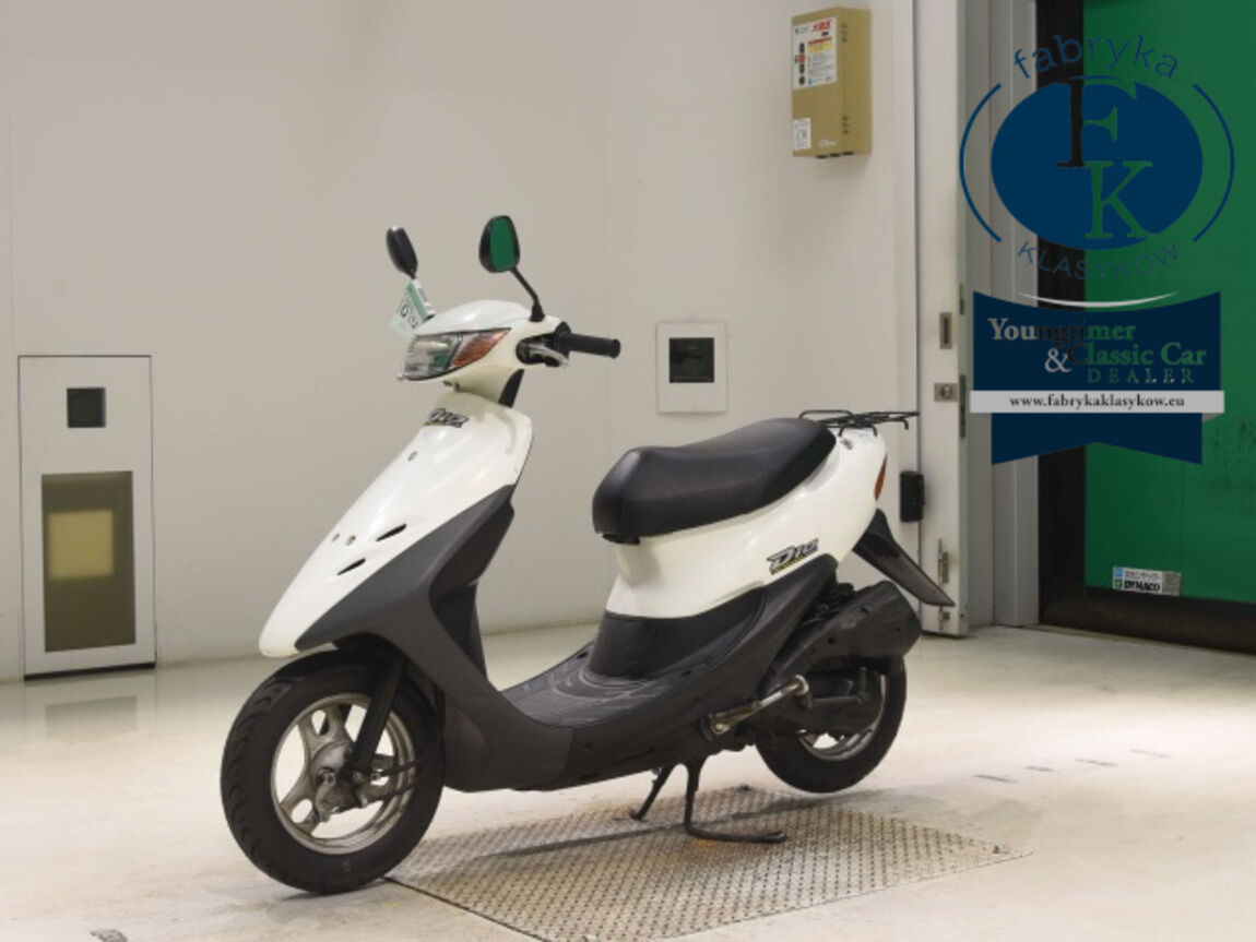 HONDA DIO  - zdjęcie 5