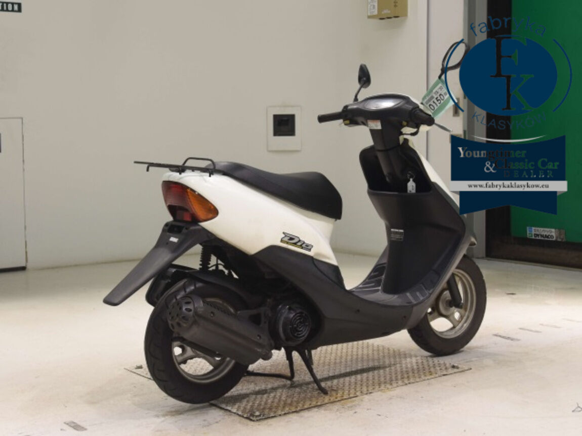 HONDA DIO  - zdjęcie 6