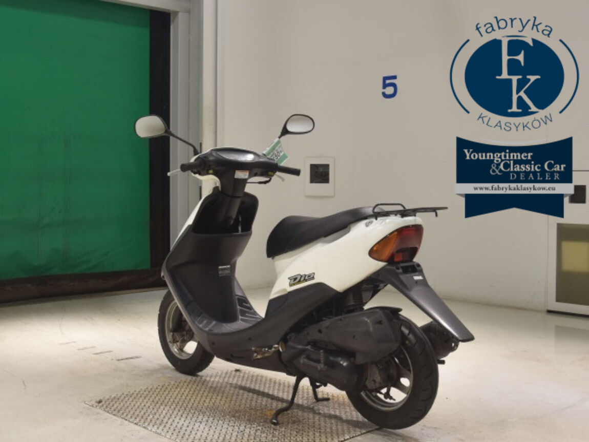 HONDA DIO  - zdjęcie 7