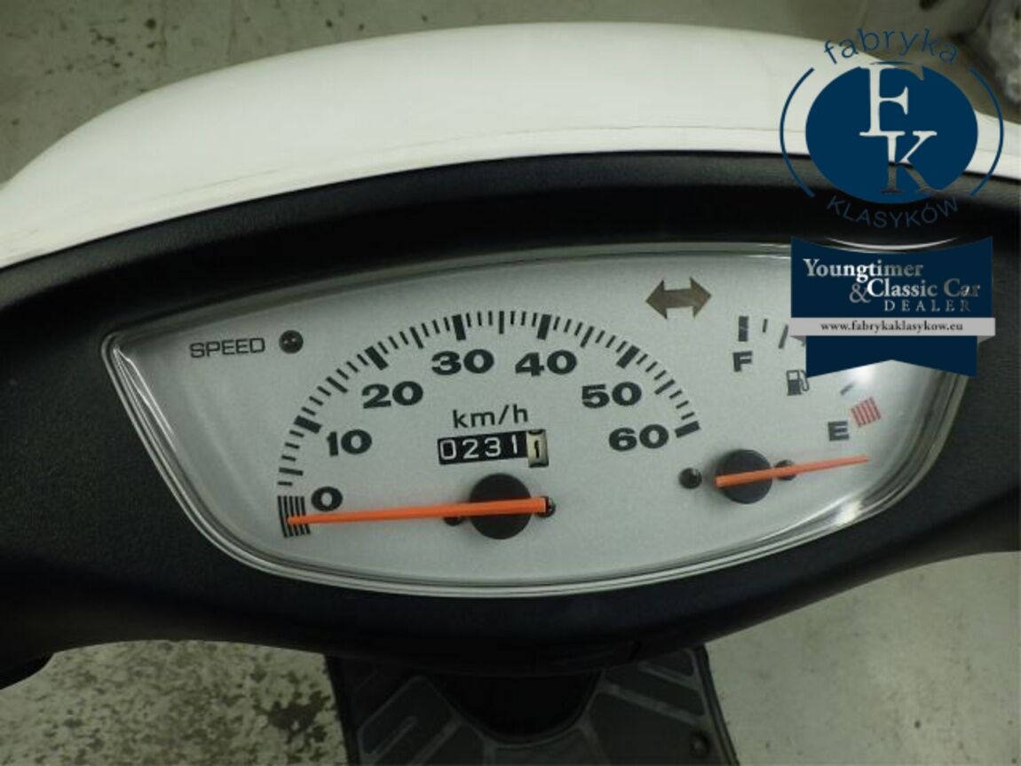 HONDA DIO  - zdjęcie 13